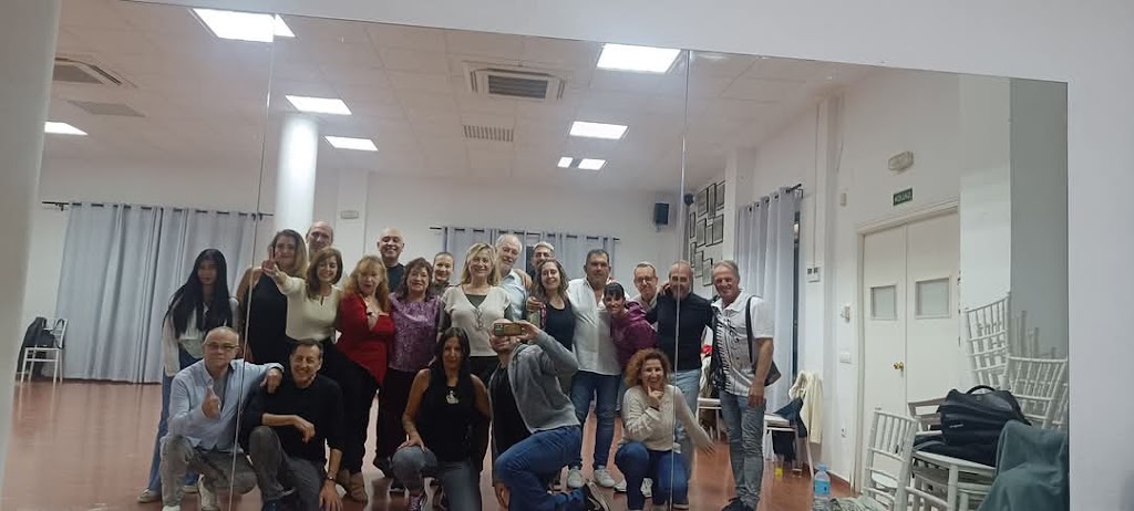 Centro Social La Motilla — Mas recientes