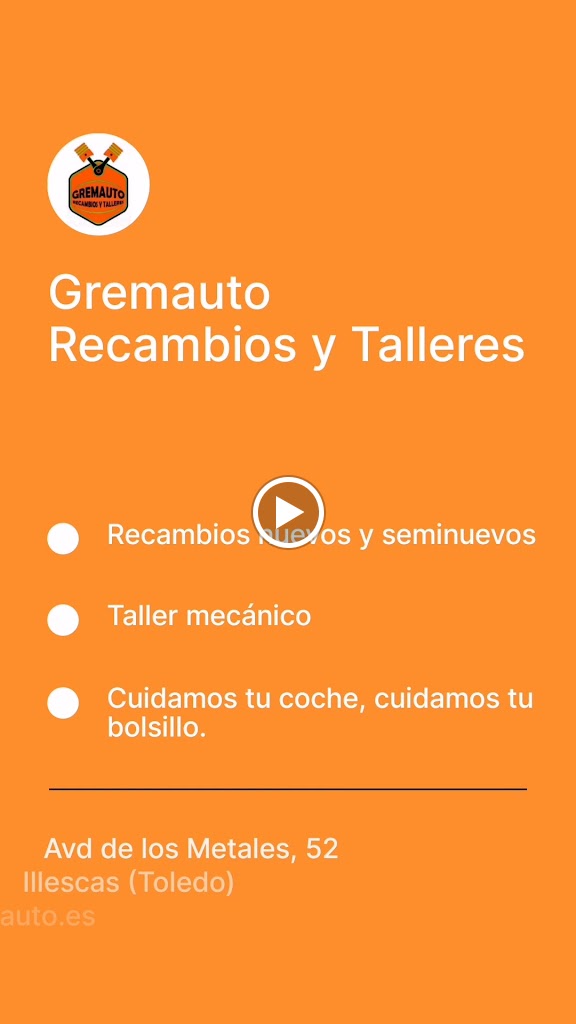 EuroTaller VANVERCAR — Videos