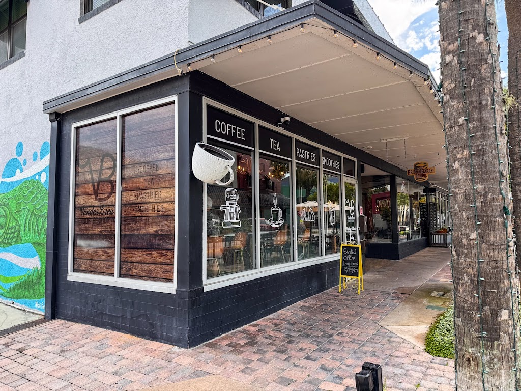 Photo of Vanderbrew Coffee Shop