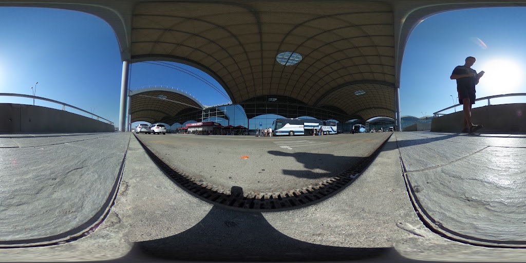 Street View & 360deg