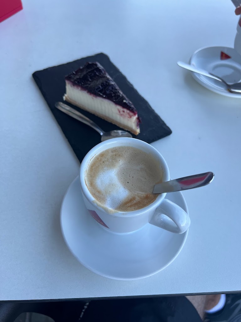 Panachy — Capuchino