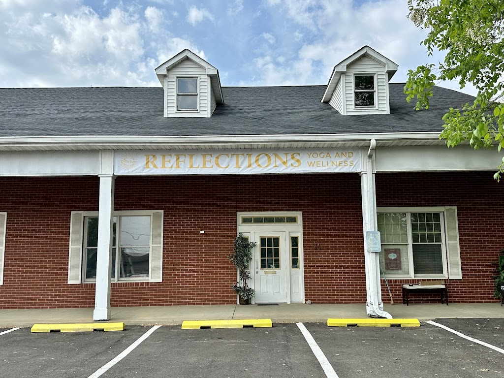  Reflections Yoga and Wellness LLC