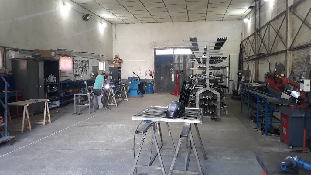 Talleres Hnos. Antunez