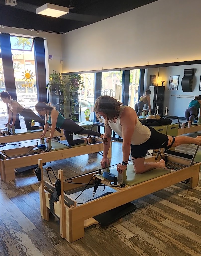  Pilates & Co