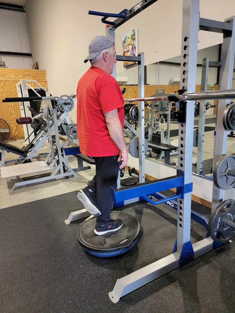  Ellison Fitness Innovations