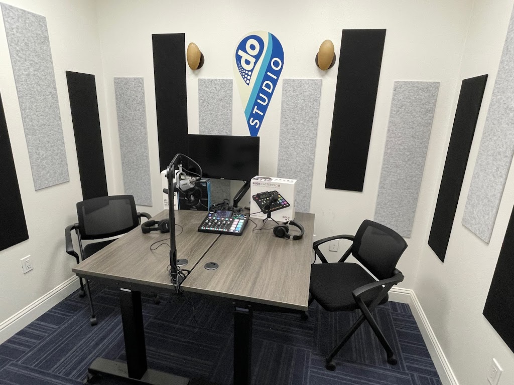 Dropby Office