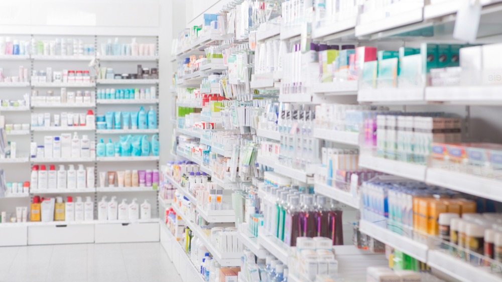Farmacia Maneje