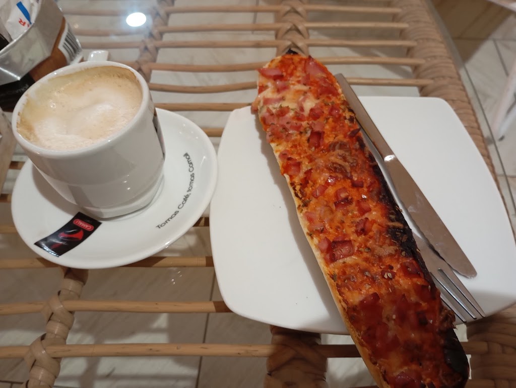 Pasteleria Heladeria La Rosa — Mas recientes