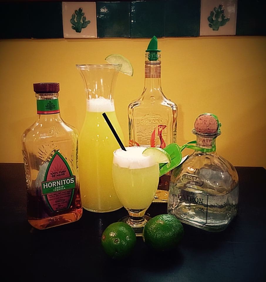 Food & drink