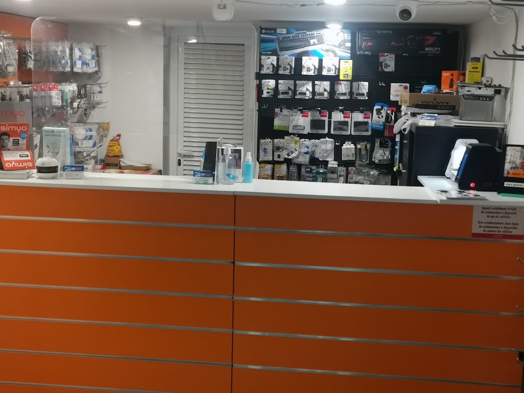 Reparacion De Moviles Alzira (INBOX ALZIRA) — Del propietario