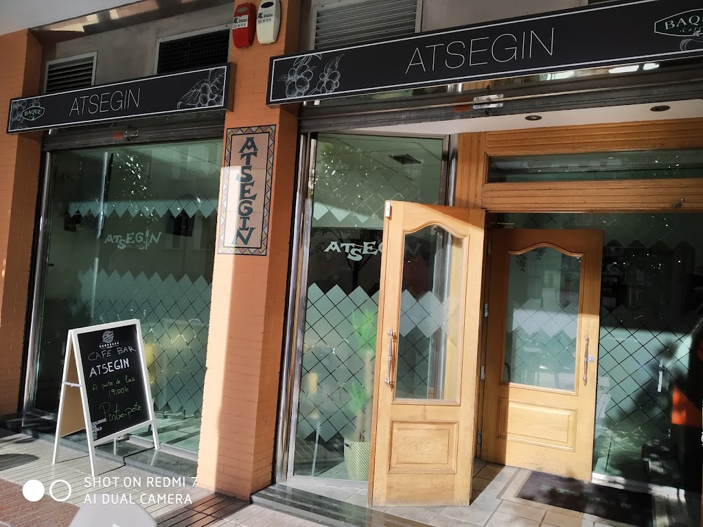 Bar Atsegin