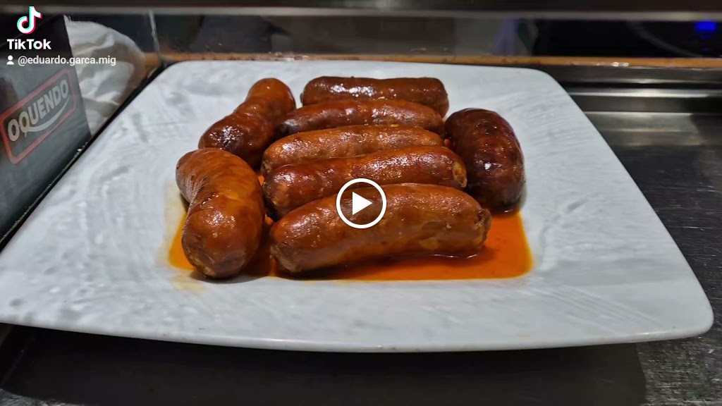 Restaurante Nadu — Del propietario