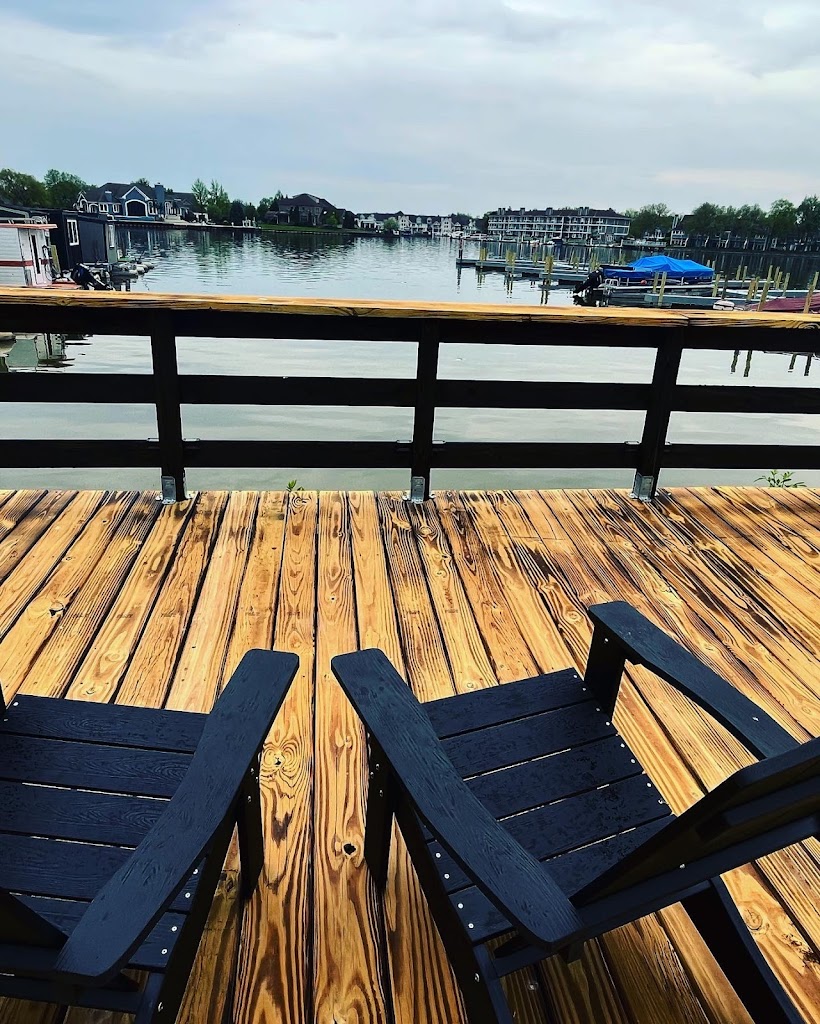 Pier