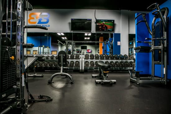  Burn and Build Fitness - St Cloud, MN