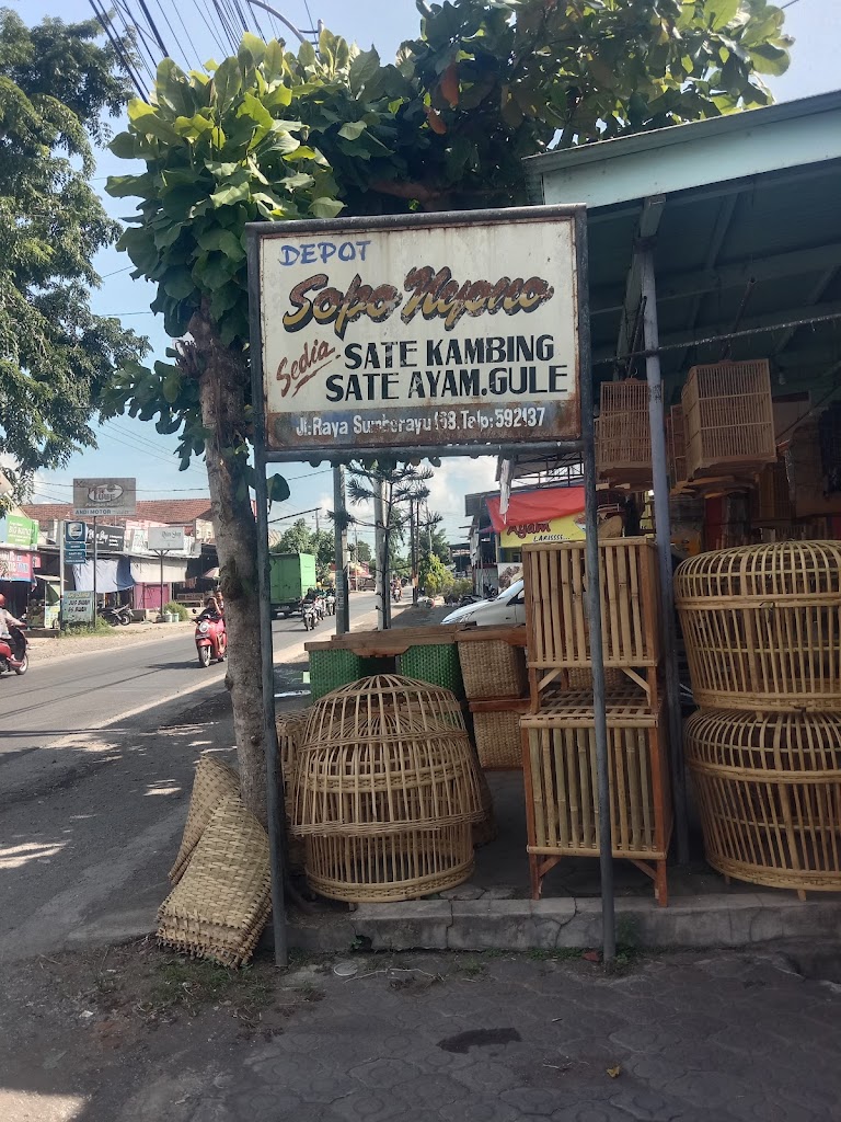 Andi Motor