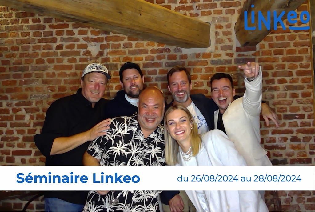 Linkeo