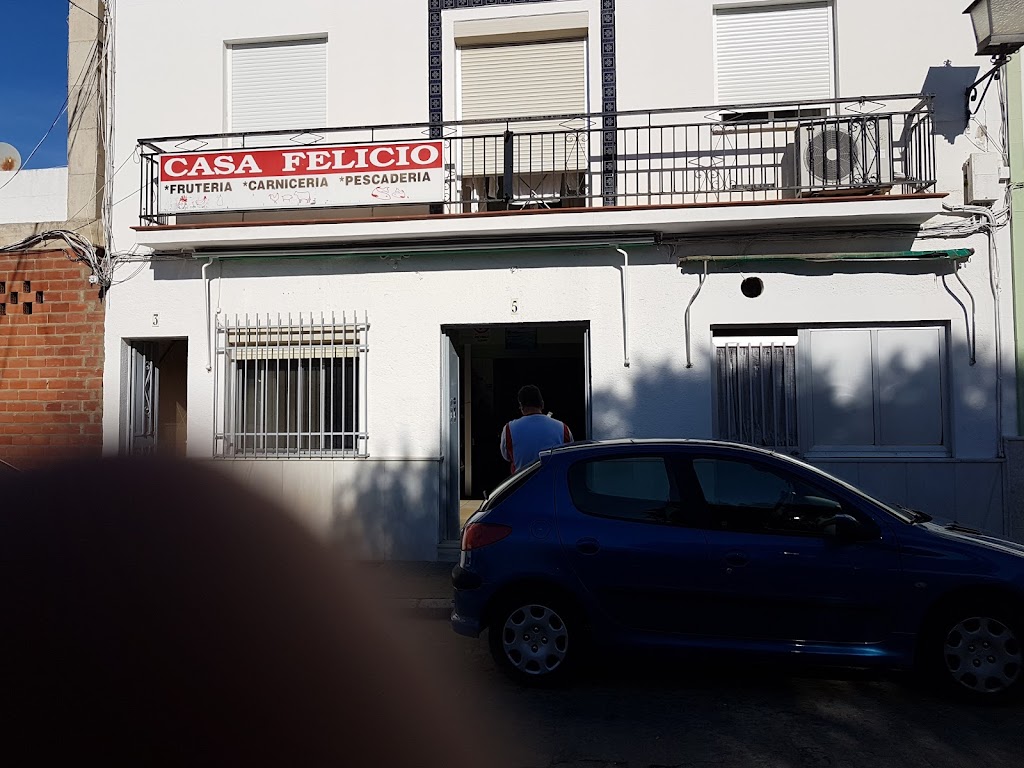 Carniceria Casa Felicio