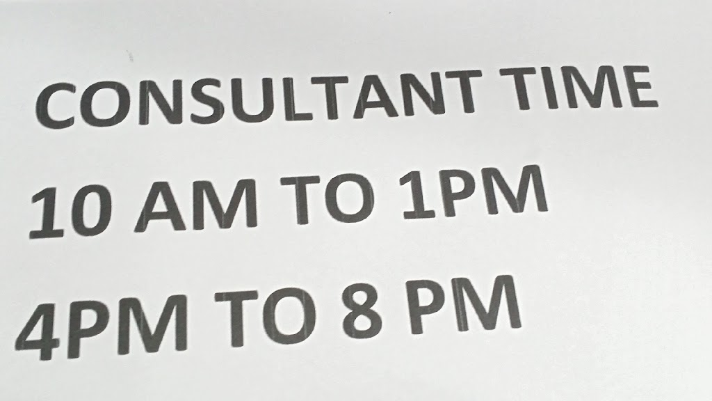 Dr. Kidney And Heart Care Clinic Noor Medical Hall In Advance Multi Speciality Hospital Bochachak Dr Farid Alam