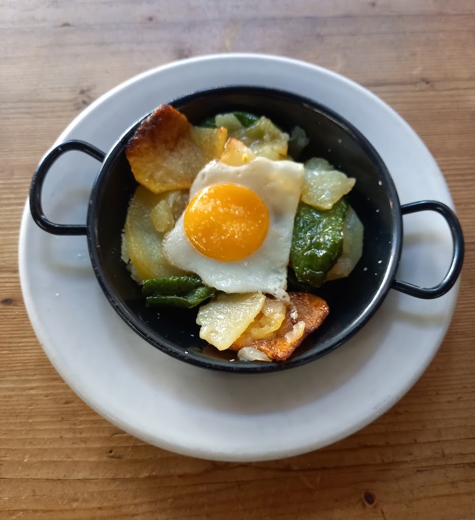 Frankfurt Talia — Comida y bebida