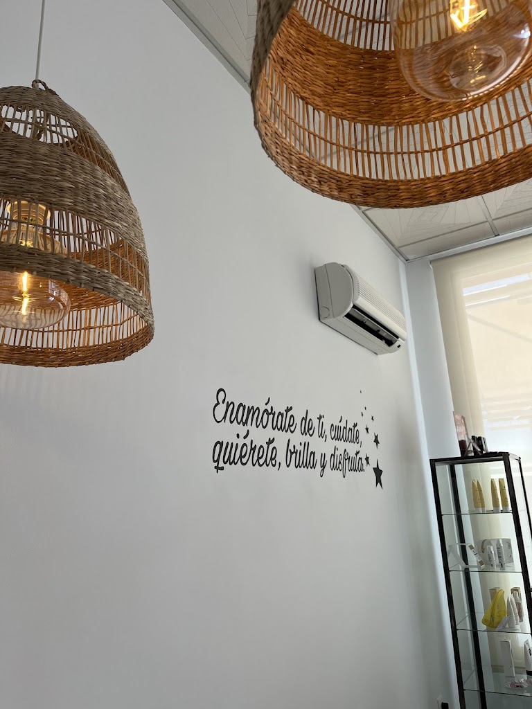 Inma Ruiz Estetica y Bienestar