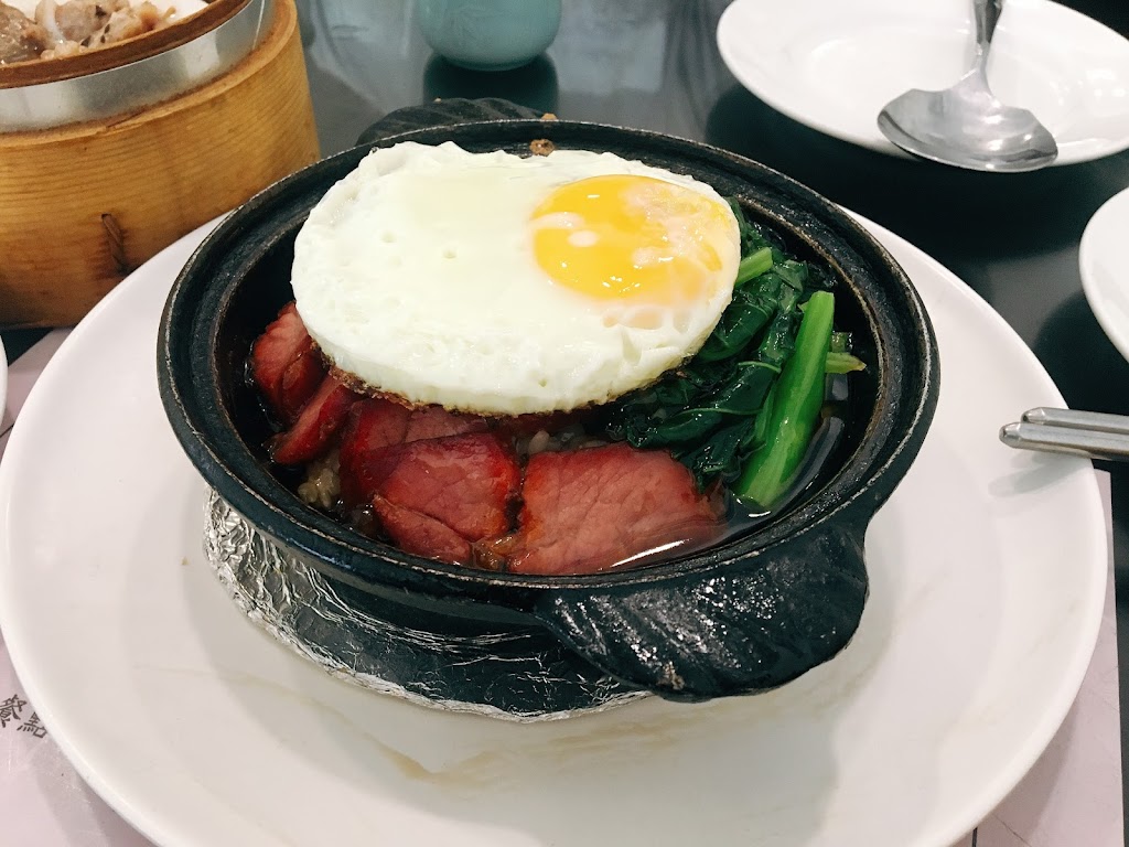 Jenny港式茶餐廳 的照片