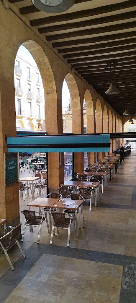La Terrassa Reus - Food & Drinks — Mas recientes