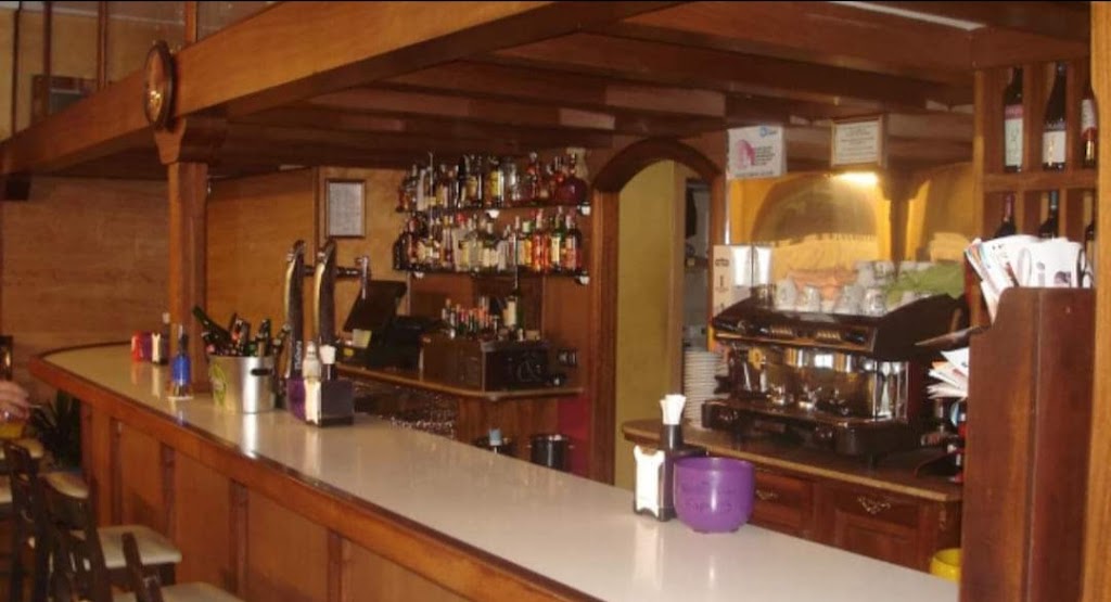 Vinoteca Sapiens — Ambiente