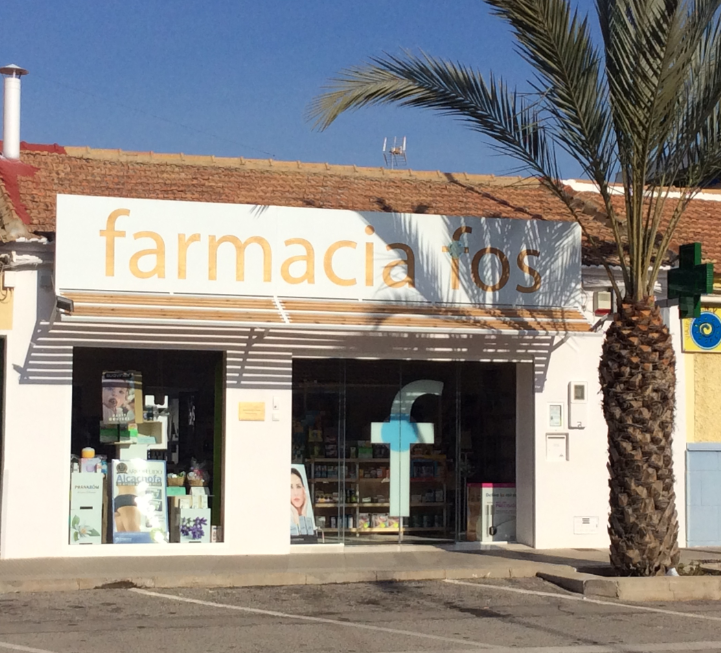 Farmacia Fos