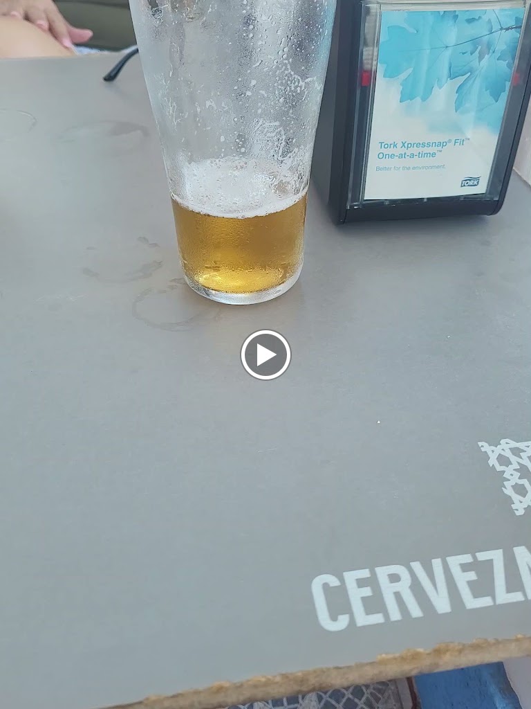 Bar cafe DELYS — Videos