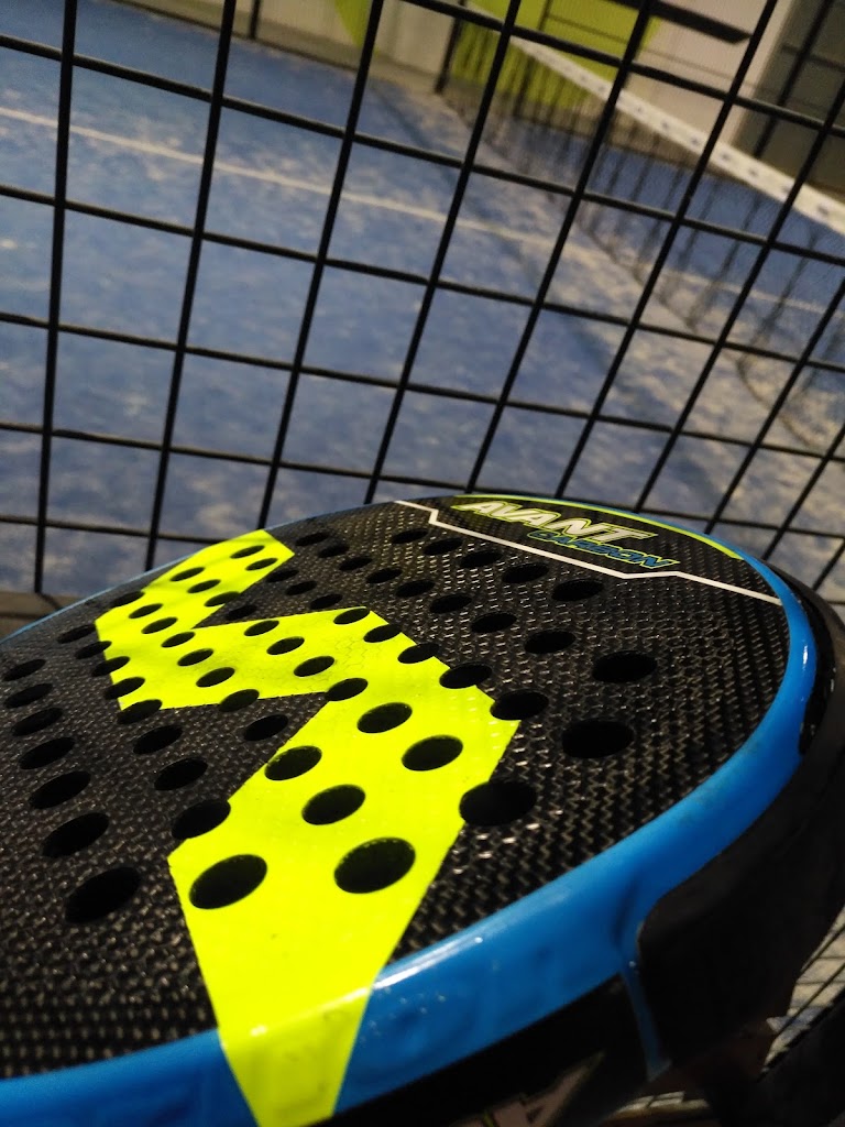 Padelgymclub