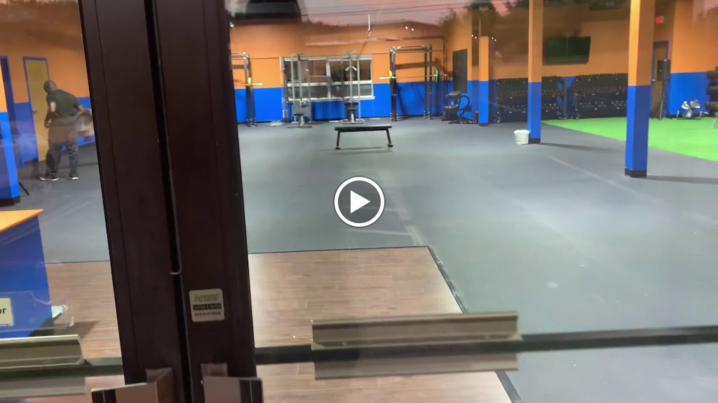  Legion Transformation Center