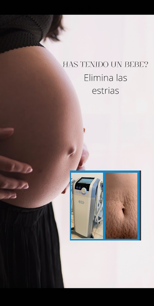 Estetica y Mas — Del propietario