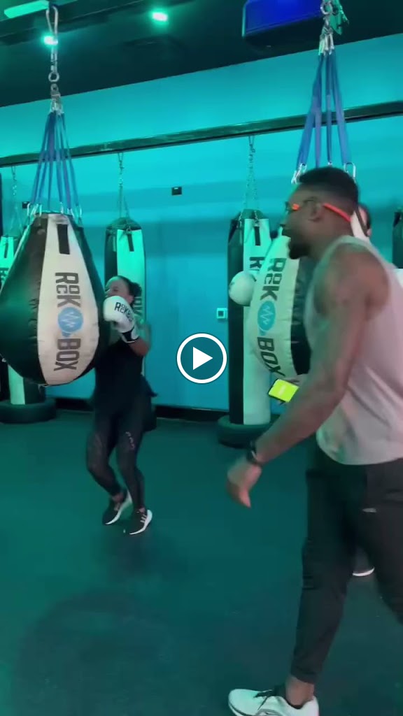  RockBox Fitness Waverly