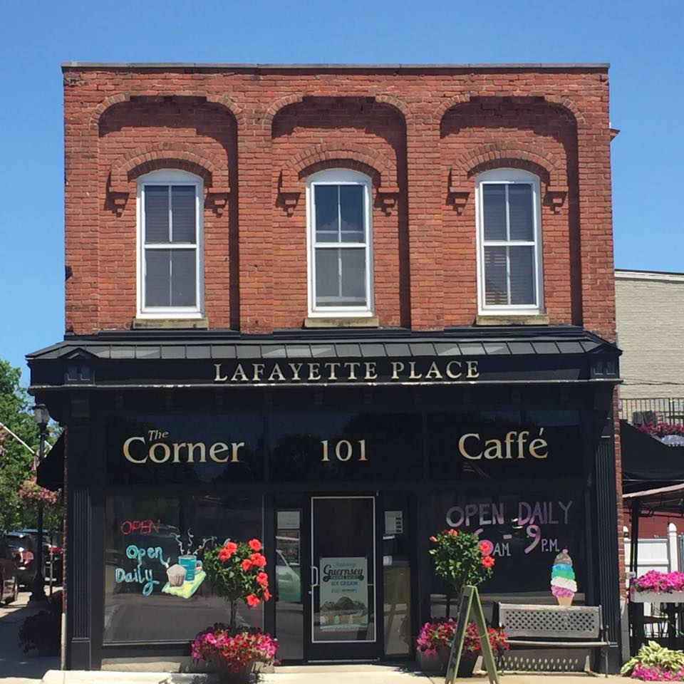 Photo of The Corner Social
