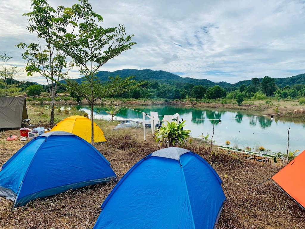 Bumi Perkemahan Bangka
