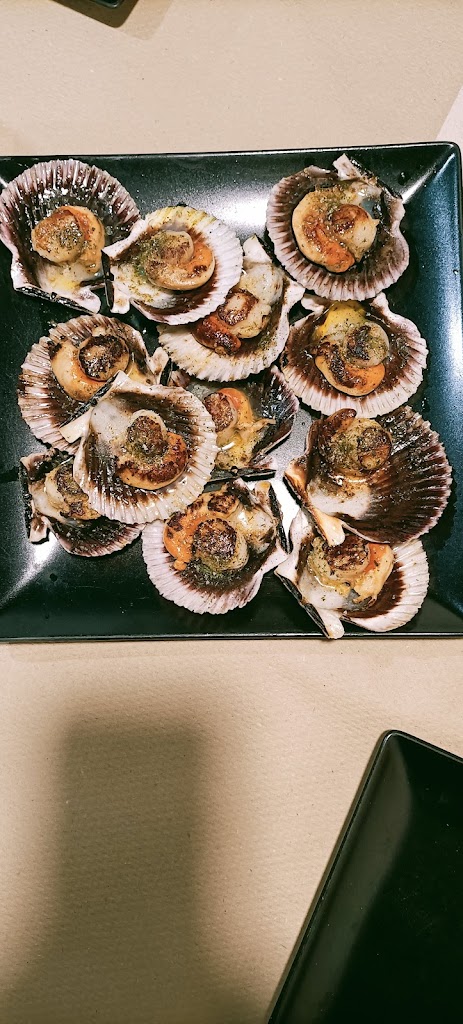 Tertulia no lano — Ostra