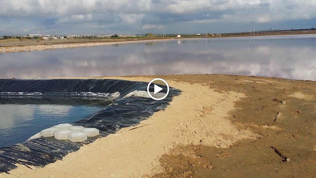Gasexpress Torrevieja — Videos