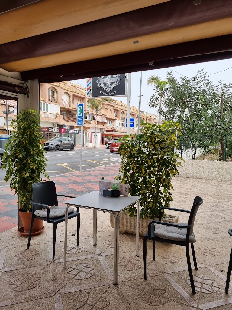 Bon dia la nucia cafe bar