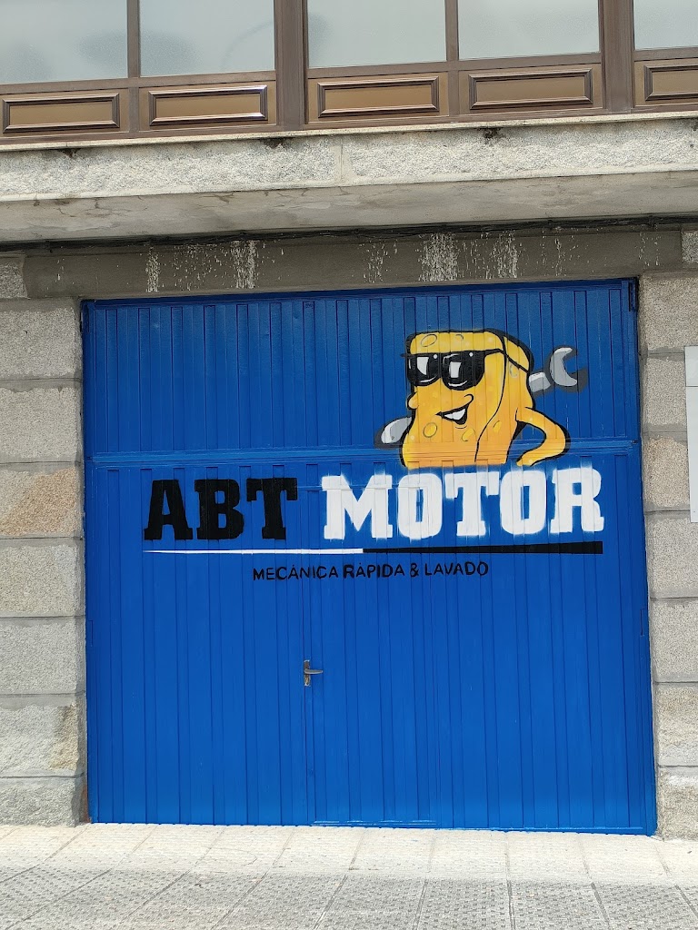 ABT motor