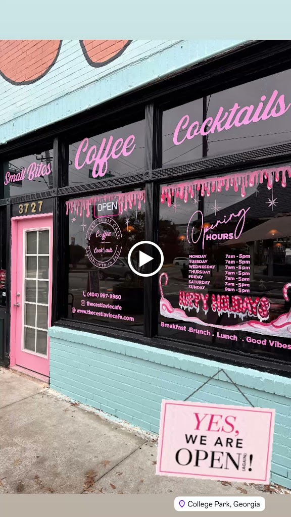 Photo of C'est La Vie Cafe