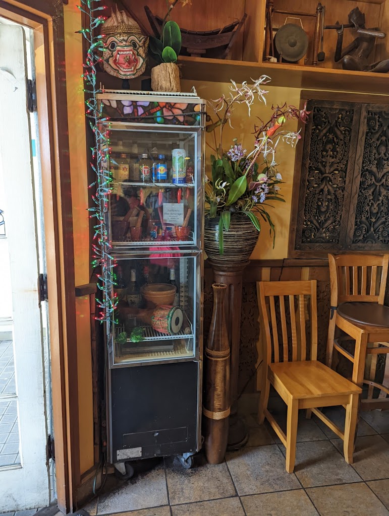 Siam Garden Cafe