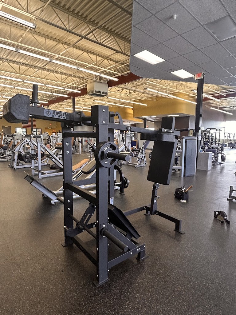  Platinum Fitness Hanover