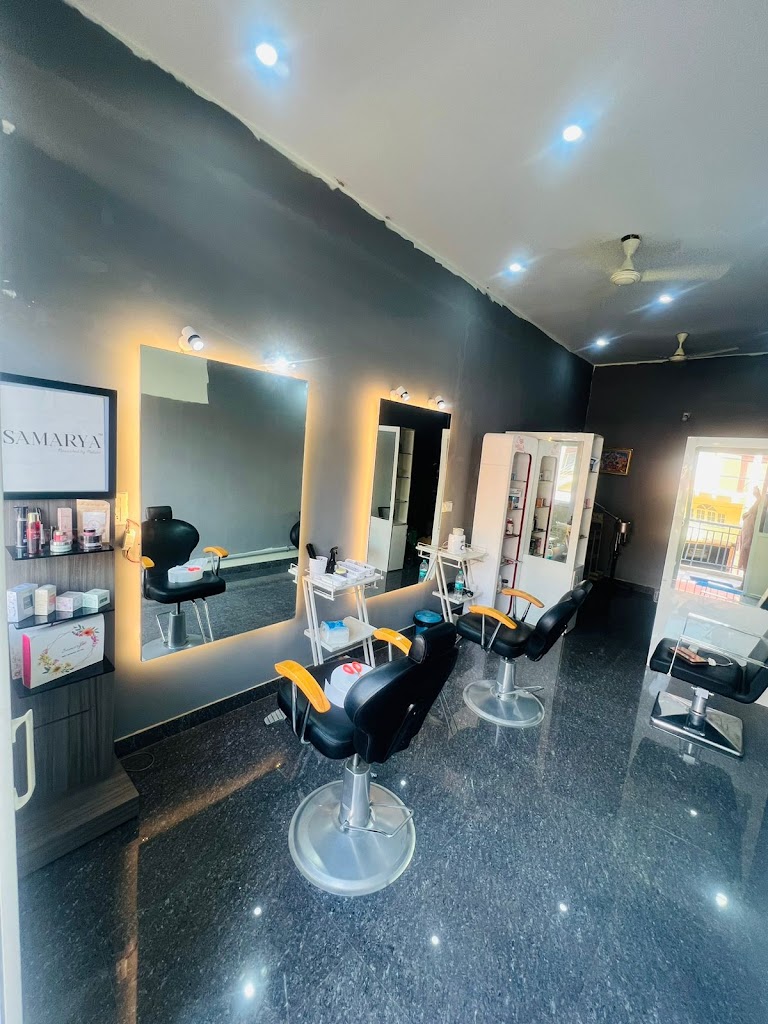 N Beauty Lounge