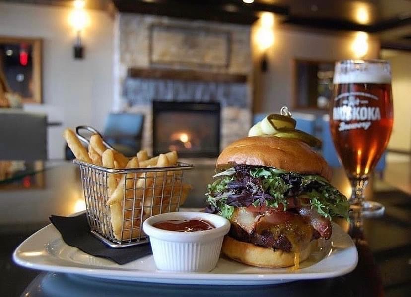 Food & drink