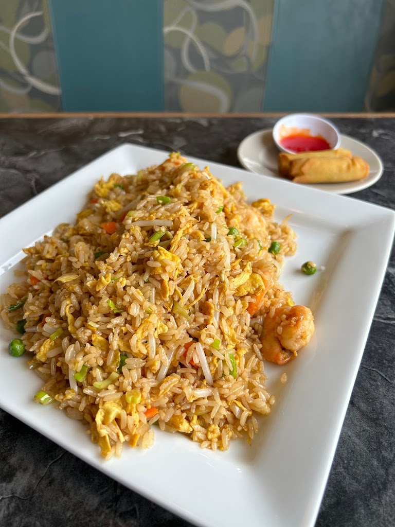 Pan Asia Cuisine
