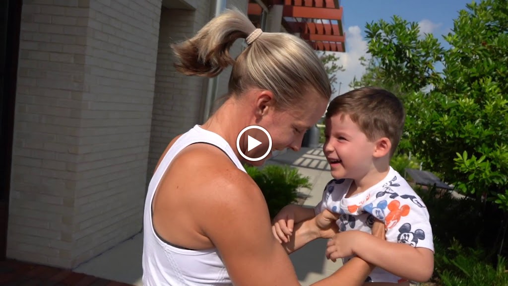  Eat the Frog Fitness - Winter Garden