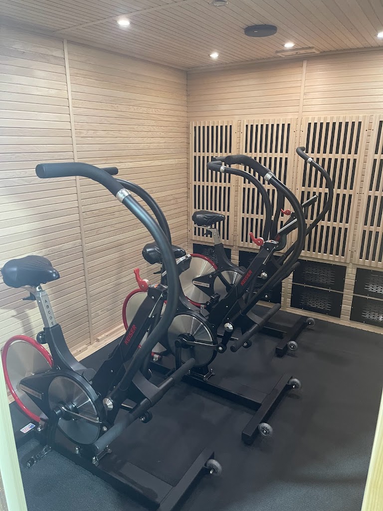  HOTWORX - Albuquerque - Montgomery & Wyoming