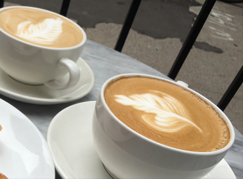 Latte