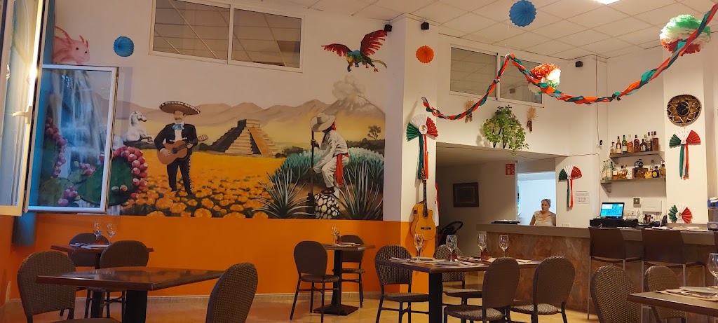 Chilito's — Ambiente