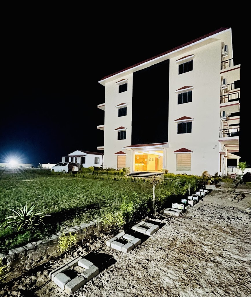 Hotel Subarna Rekha